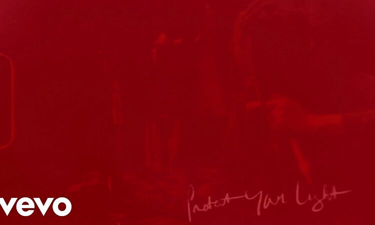 Irreversible Entanglements - Protect Your Light (Visualizer)