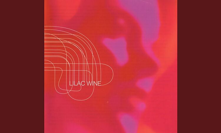 Lilac Wine