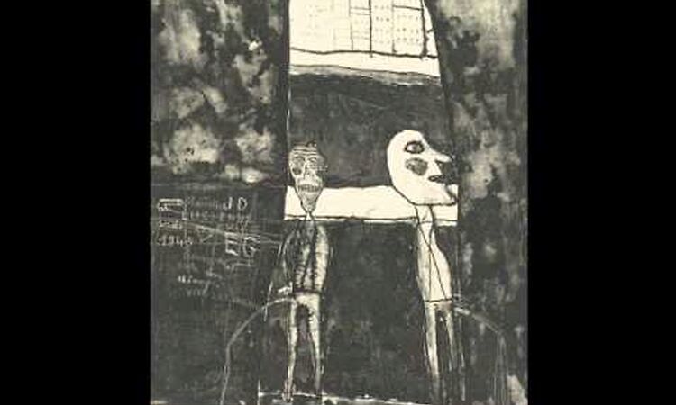 Jean Dubuffet - Musical Experiences