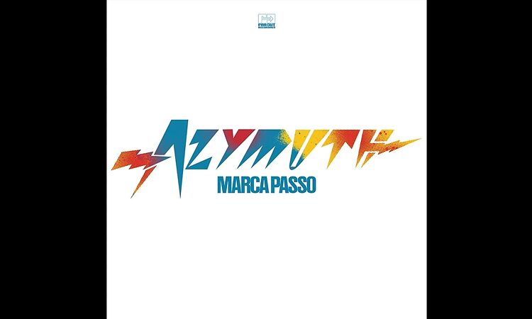 Azymuth - Andarai [2025]