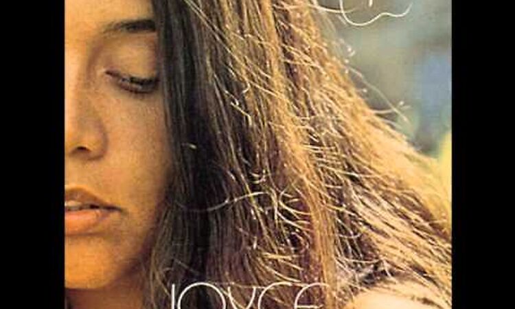 Joyce - Feminina
