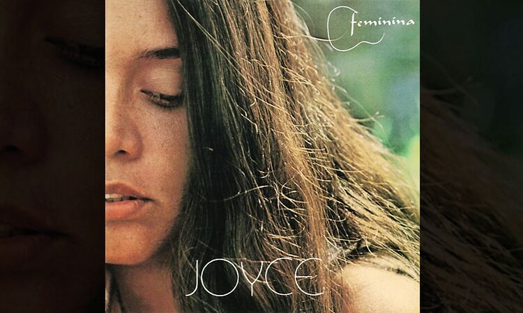 Joyce Moreno - Aldeia de Ogum