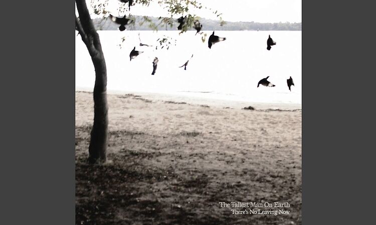 There's No Leaving Now