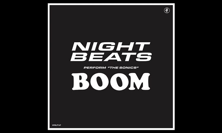 Night Beats - 'Shot Down' (Official Audio)
