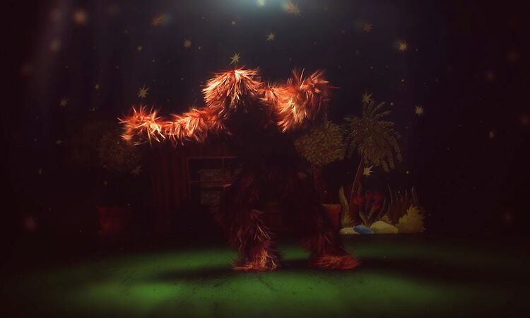 LUMP - Late To The Flight (Official Video)