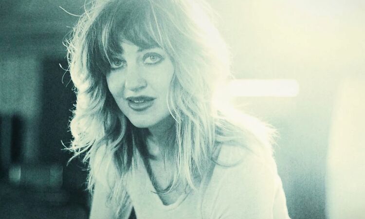 Anaïs Mitchell - Bright Star (Official Visualizer)