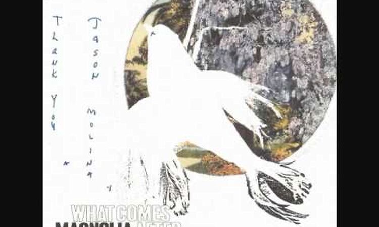 Northstar blues - MAGNOLIA ELECTRIC CO.