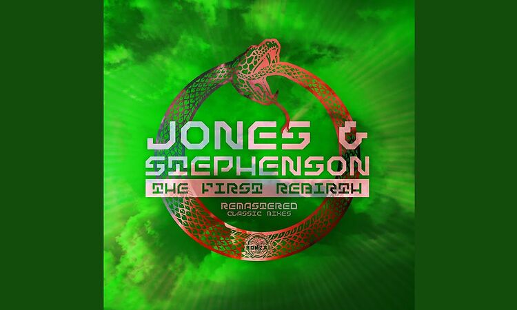 The First Rebirth (Remastered Original Mix)