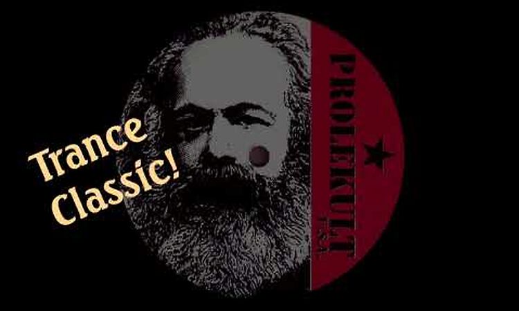 Jones & Stephenson - The First Rebirth (Red Jerry Remix 94) Classic Trance