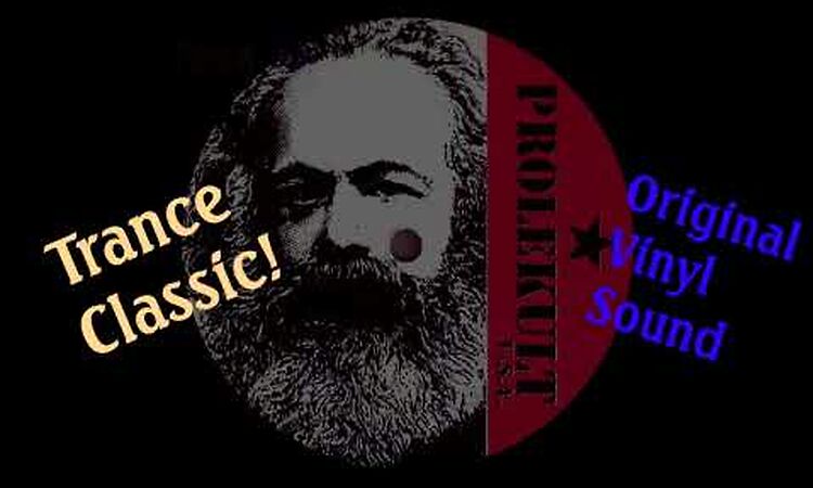 Jones & Stephenson - The First Rebirth (Baby Doc & The Dentist Remix) [Techno trance classic 1995]