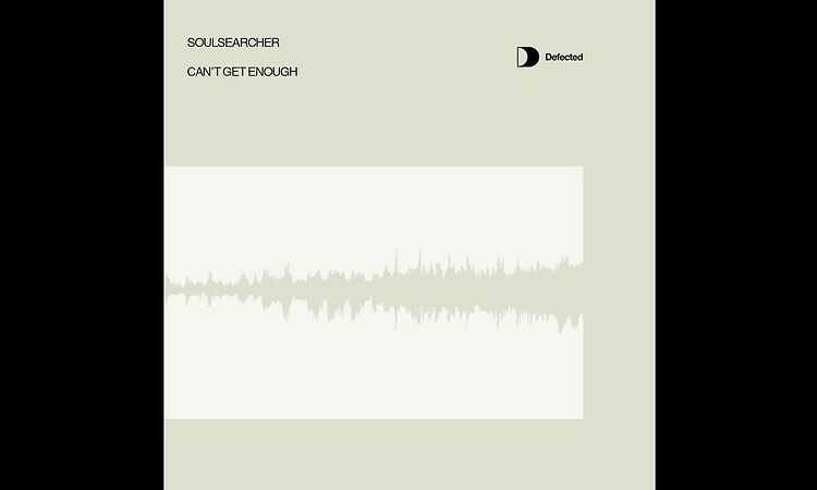 Soulsearcher - Can't Get Enough (Vocal Club Mix) [Full Length] 1999
