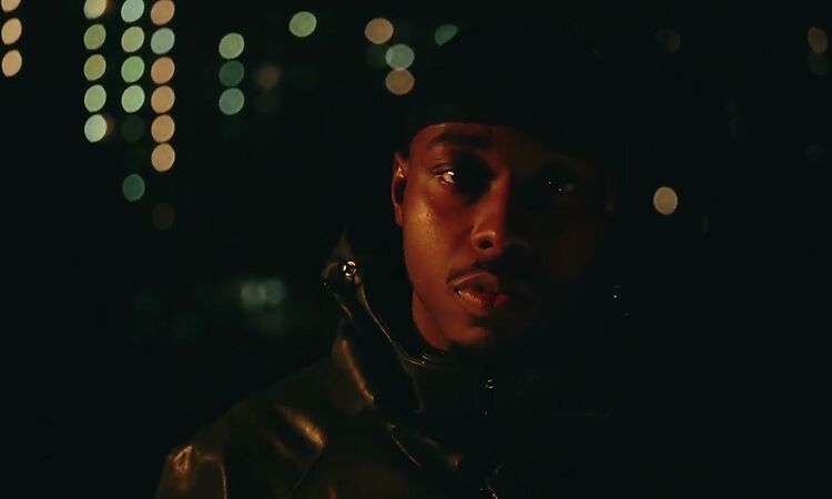 Bnnyhunna - SHOULD'VE BEEN YOU