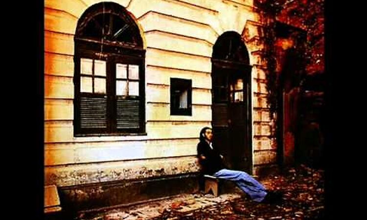  Artur Verocai - Caboclo