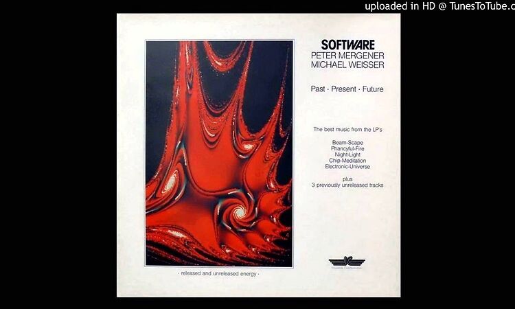 Software - Present-Voice