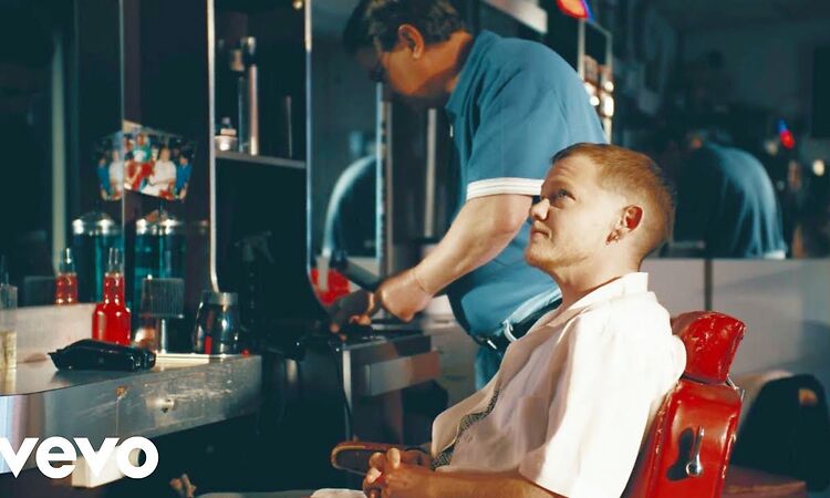 Kae Tempest - Know Yourself (Official Video)