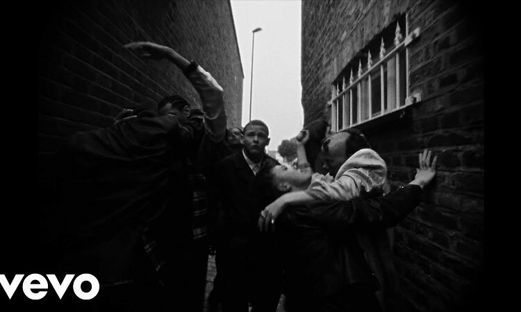 Kae Tempest - Statue In The Square (Official Video)