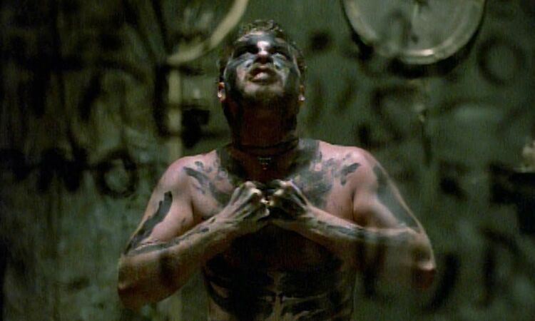 Metallica - Until It Sleeps