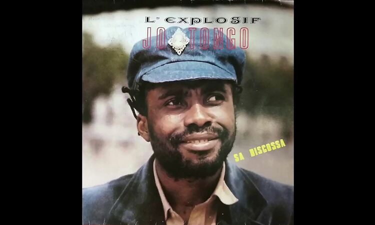 Jo Tongo - Stand up now