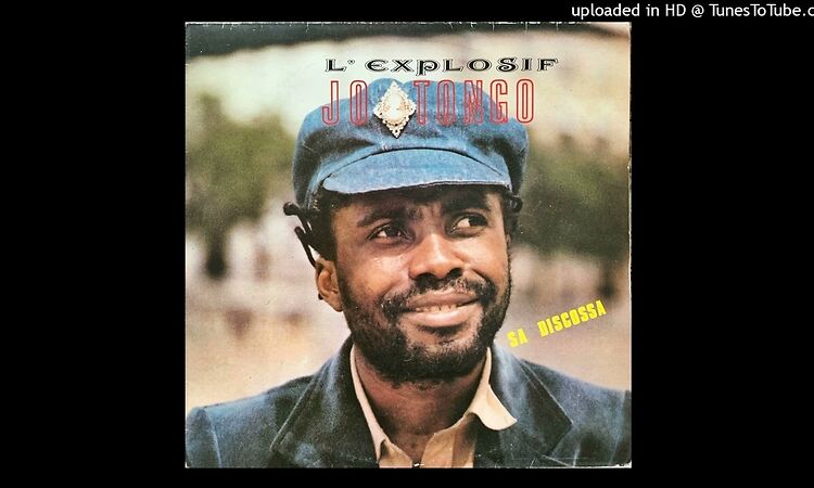 Jo Tongo - What A Lovely Day