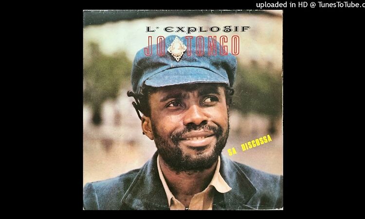 Jo Tongo - Bunya Tengue