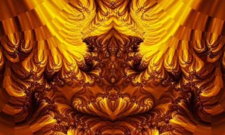 AMORPHOUS ANDROGYNOUS -THE SEASON TURN- THE PROPHET- ALICE IN ULTRALAND