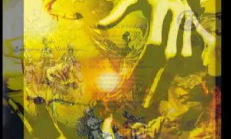 Amorphous Androgynous - High And Dry