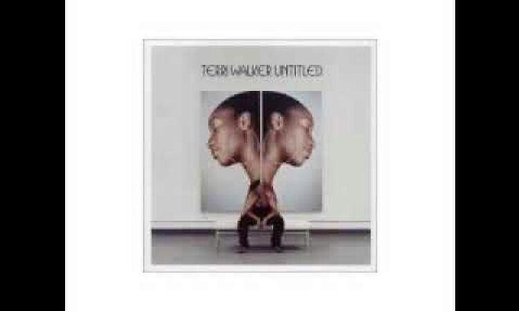 Terri Walker - Drawing Board( untitled)