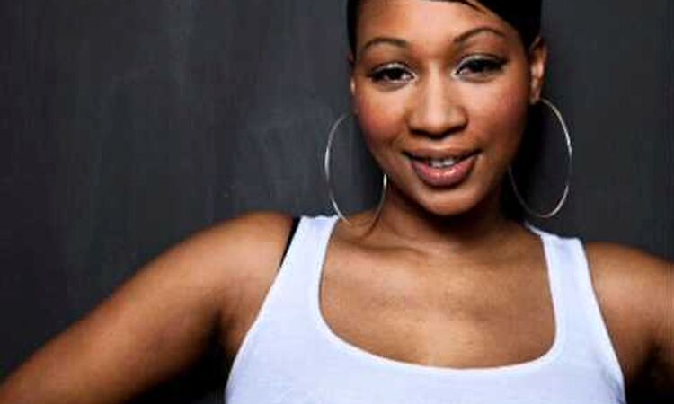 Terri Walker ft. Mos Def - Guess You Didn't Love Me (Original)