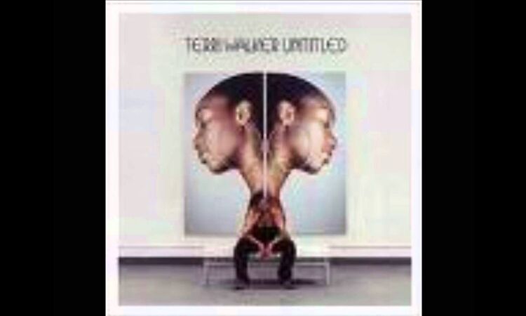 Terri Walker   Its All Good