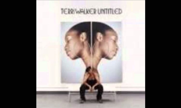 Terri Walker Brand New Day