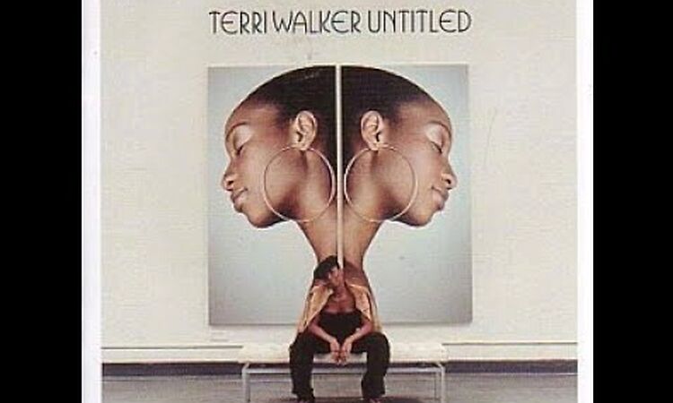 Terri Walker - Drawing Board