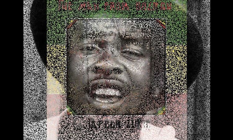 Tapper Zukie   Judgement On The Land