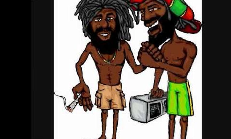 TAPPER ZUKIE ~ ROCKERS (KLIK RECORDS) REGGAE.