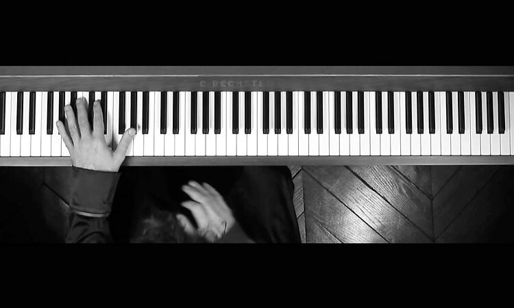 OTHELLO from SOLO PIANO II Presented in PIANOVISION