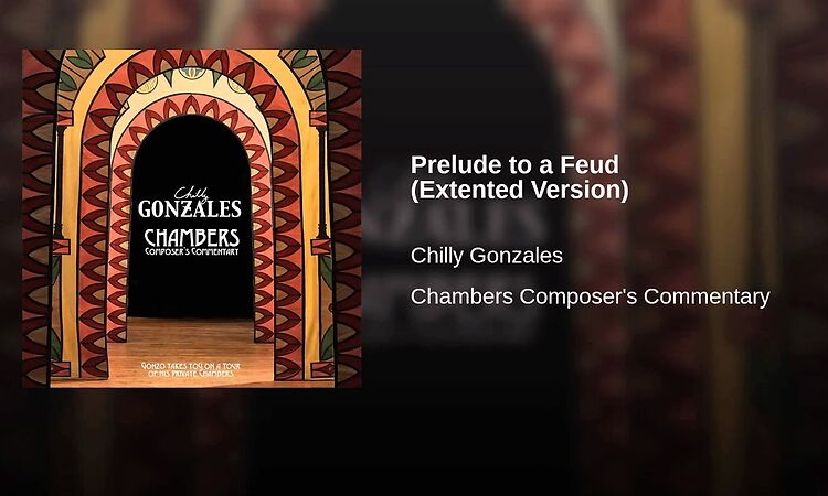 Prelude to a Feud (Extented Version)