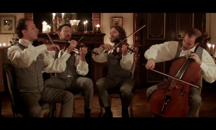 Chilly Gonzales - Advantage Points (Official Video)