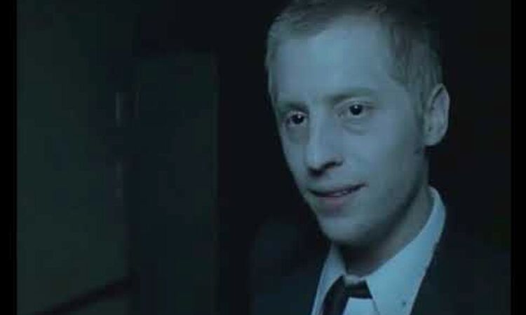 Tiger Lou - The Loyal (Official Music Video)