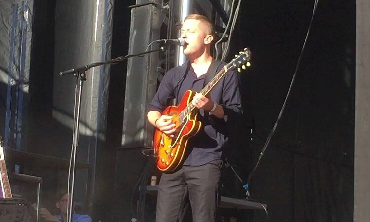 Tiger Lou - The Loyal, Live @ Popaganda 2016