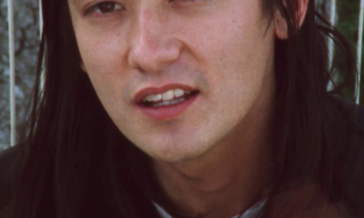 Froth - Laurel (OFFICIAL VIDEO)