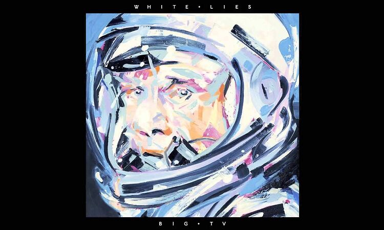 White Lies - Change (w/ lyrics)