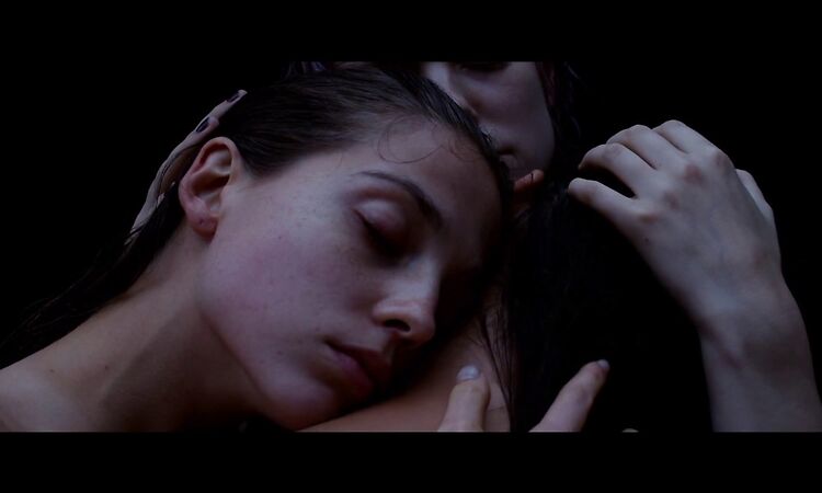 RHYE - Needed (Official Music Video)