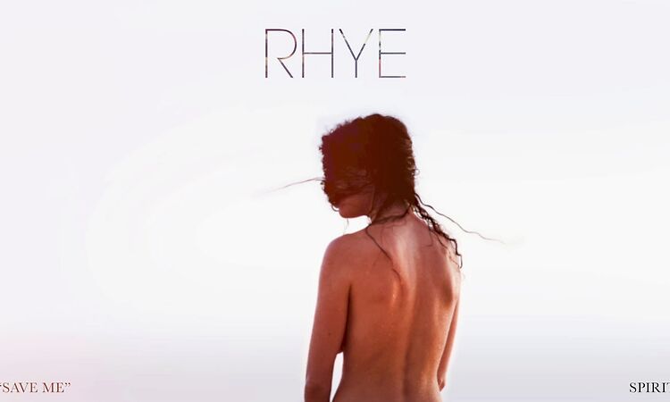 Rhye - Save Me (Official Audio)