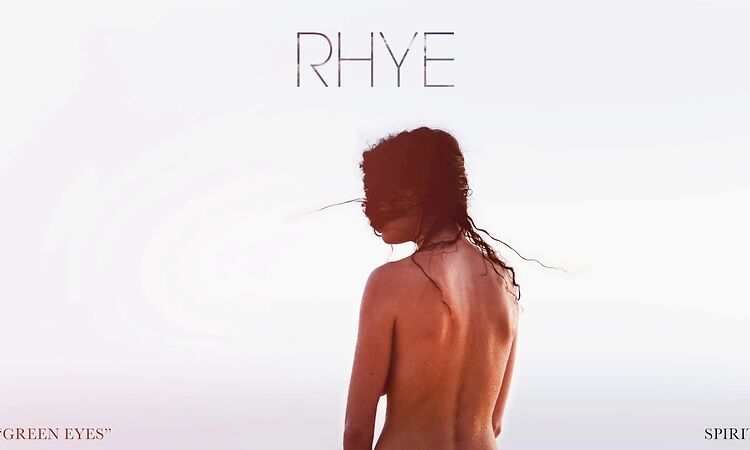 Rhye - Green Eyes (Official Audio)