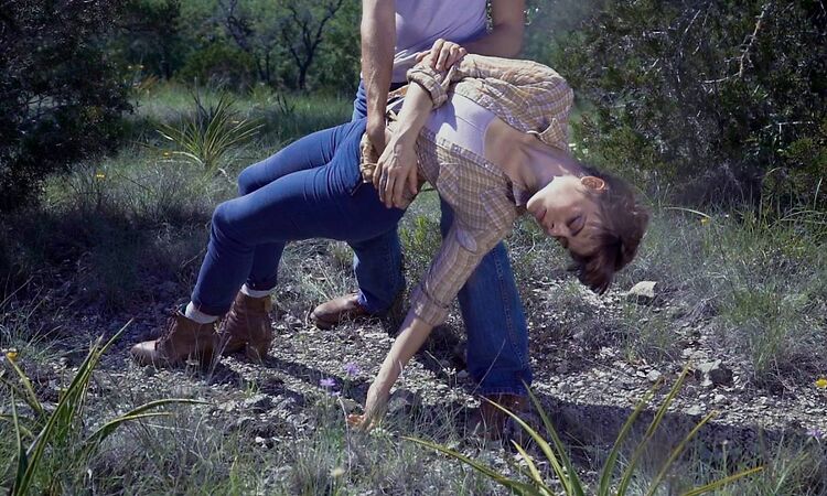 Adam Torres - Juniper Arms (Official Video)