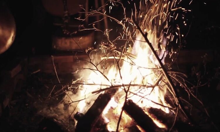 "Liars" - Gregory Alan Isakov with the Colorado Symphony (official video)