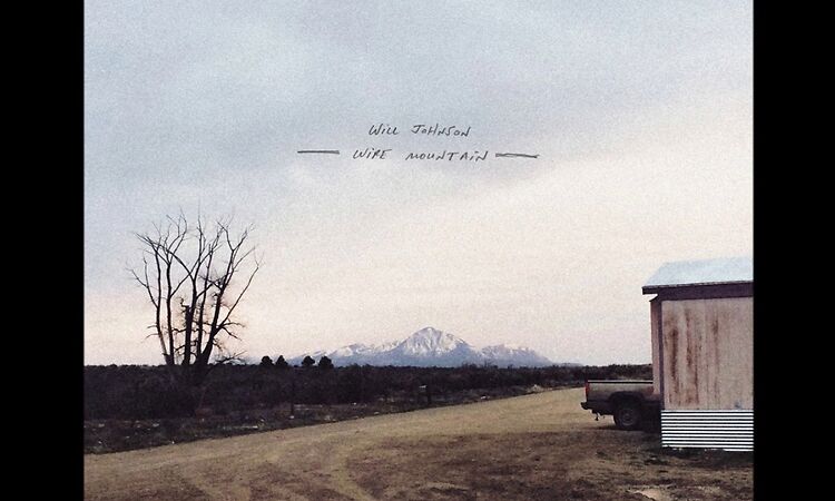 Will Johnson - Wire Mountain (Full Album)