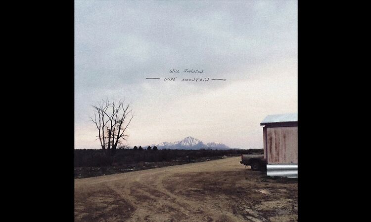 Will Johnson  "Cornelius" [official audio]