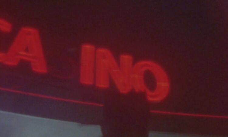 Night Beats - One Thing (Official Video)