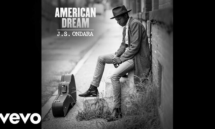J.S. Ondara - "American Dream" (Official Audio)