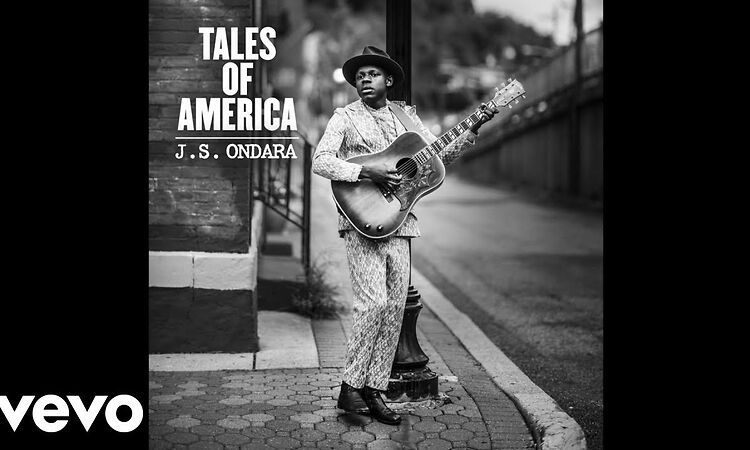 J.S. Ondara - “Good Question“ (Official Audio)